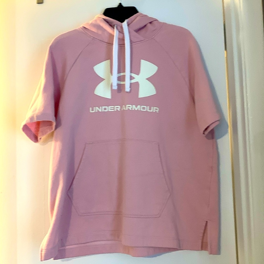 Under Armour tee shirt